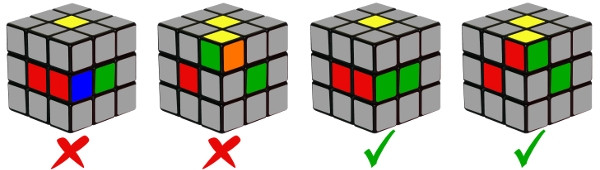 Como Resolver o Cubo Mágico (Cubo de Rubik) 🤓 𝐂𝐮𝐛𝐞𝐒𝐨𝐥𝐯𝐞.𝐜𝐨𝐦