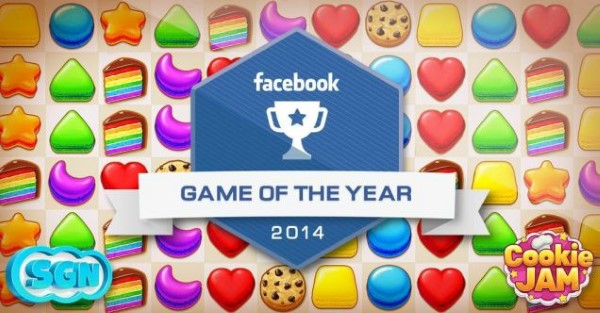 Os melhores jogos para Facebook em 2013