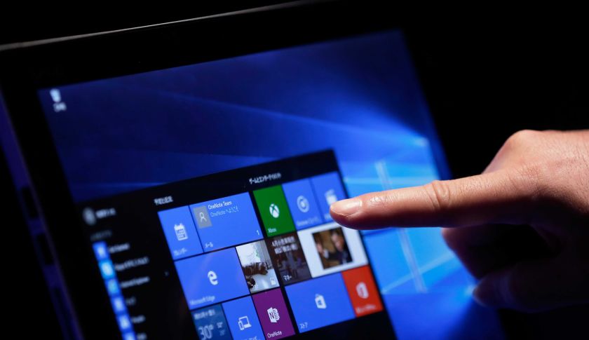 Windows 10 pode caçar e desativar jogos piratas em seu PC