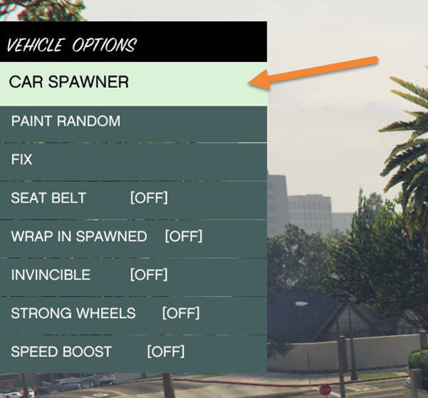 Mod permite uso de “moto voadora” de Saints Row em GTA V – Código