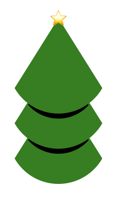 Como fazer uma árvore de Natal… com CSS! – Código Fonte