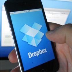 Dropbox quase foi comprado pela Apple