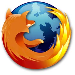 Mozilla Firefox estrou na briga pra valer.