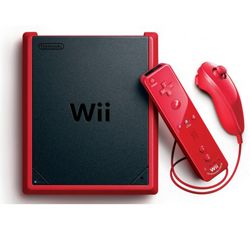 Nintendo confirma Wii Mini para o Canadá