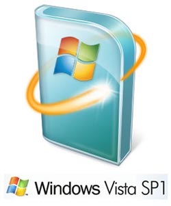 Recentemente a MS autorizou o downgrade do Vista