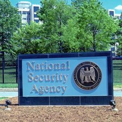 NSA tem controle de dados de cidadãos por anos