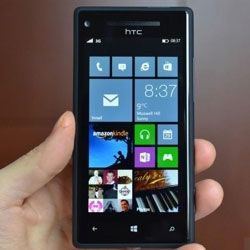 Windows Phone vem crescendo e superou BlackBerry