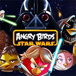 Angry Birds Star Wars foi o melhor game de 2012