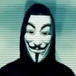 Hackers do Anonymous foram condenados