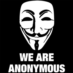 Anonymous está em pé de guerra