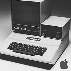 Projeto Apple II fez a Apple ser conhecida