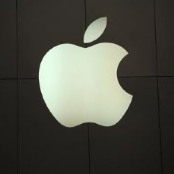 Apple registra controle de dispositivo por pressão