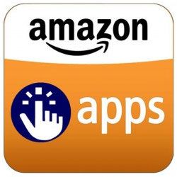 Appstore da Amazon é voltada para Kindle e Android