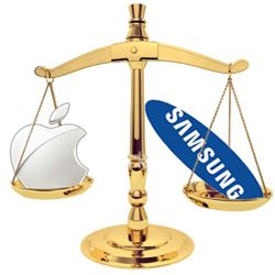 Samsung descarta conversas fora dos tribunais