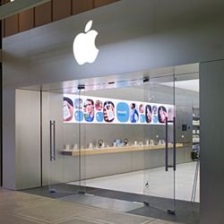 Apple confirmou loja no Rio de Janeiro