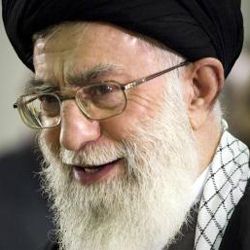 Ayatollah tem mais de 1500 curtidores