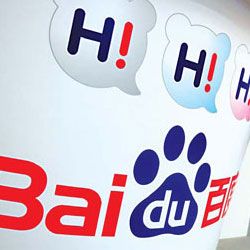 Baidu Eye é a resposta chinesa ao Google Glass