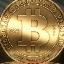 Bitcoin pode ser usado para pagar lojas físicas