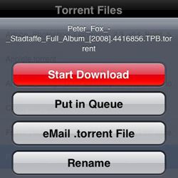 BitTorrent mobile atingiu 10 milhões de downloads