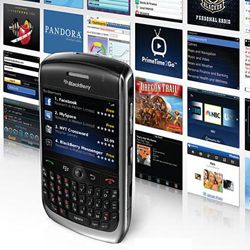 RIM fecha mais parcerias para o BlackBerry 10