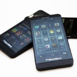 BlackBerry Live 2013 vai de 14 a 16 de maio