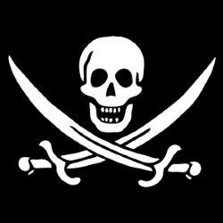 Pirataria no Brasil ainda preocupa americanos