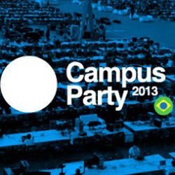 Campus Party 2013 confirma mais convidados