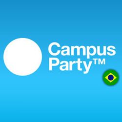 Campus Party de 2013 já tem agenda definida