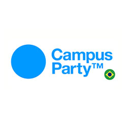 Ibope realiza pesquisas na Campus Party