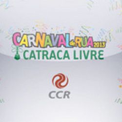 Aplicativo informa sobre blocos do carnaval do Rio