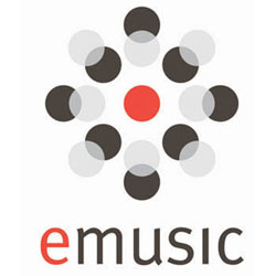 eMusic, empresa de download de músicas