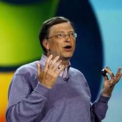 Microsoft assumiu a plataforma em 2007
