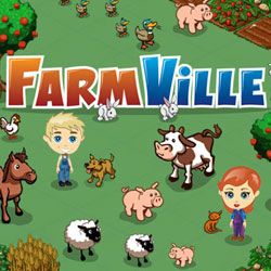 FarmVille ainda é um dos jogos mais populares