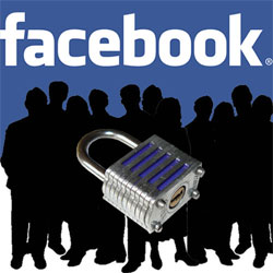 Facebook mais seguro