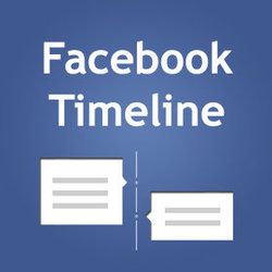 A nova Timeline promete organizar melhor os posts