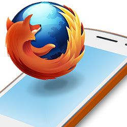 Mozilla apresenta o Firefox OS para smartphones