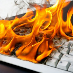 'Flame' é a maior ameaça cibernética já vista