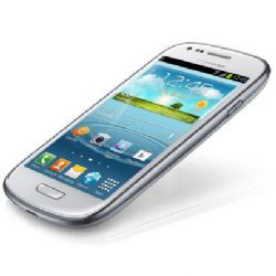 Samsung disponibiliza Galaxy S3 Mini no Brasil