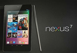 Lenovo tenta desafiar o Nexus7