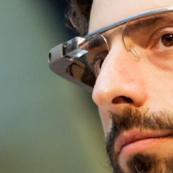 Google Glass chegará ainda em 2013 ao mercado