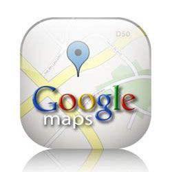Google Maps se tornou o mais baixado na App Store