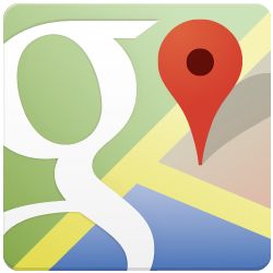 Google Maps para iOS ofusca o Nokia Here