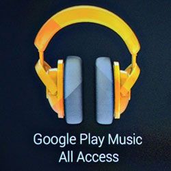 Serviço de música do Google irá para o iOS