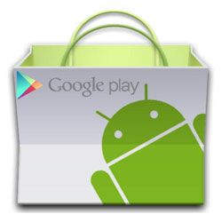 Google Play cresce 200% no último trimestre