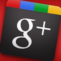Google+ fica na frente de Youtube e Twitter