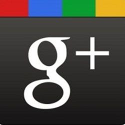 Google + mostrou crescimento de usuários ativos