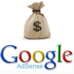 Google lucra US$ 100 mi por dia com publicidade