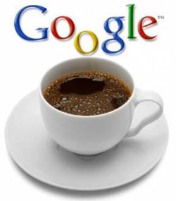 Google Caffeine - Novo mecanismo de busca
