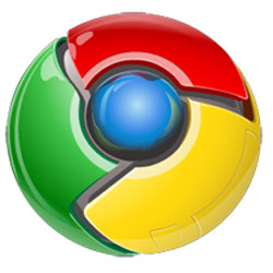Chrome pode passar o Firefox em dezembro.