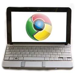 Google Chrome Operating System